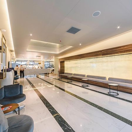 Апартаменти Grand City Real Estate Батумі Екстер'єр фото