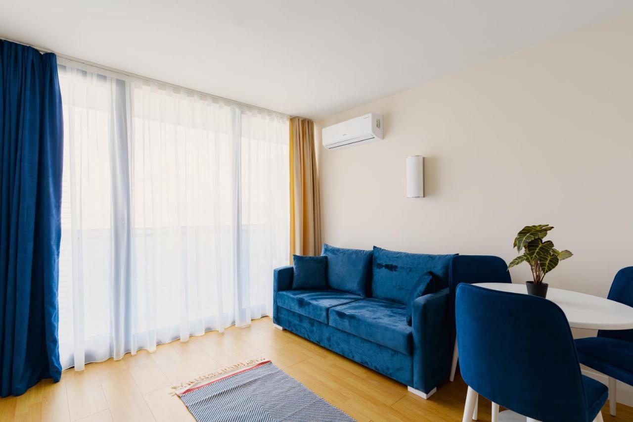 Апартаменти Grand City Real Estate Батумі Екстер'єр фото